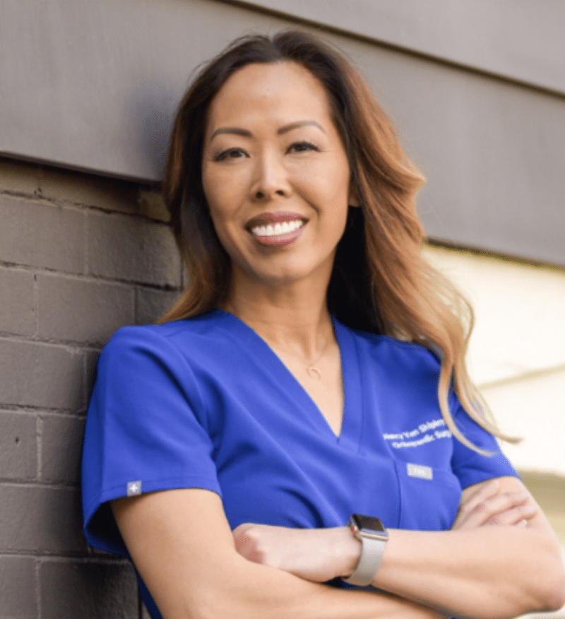 Aankylosing Spondylitis