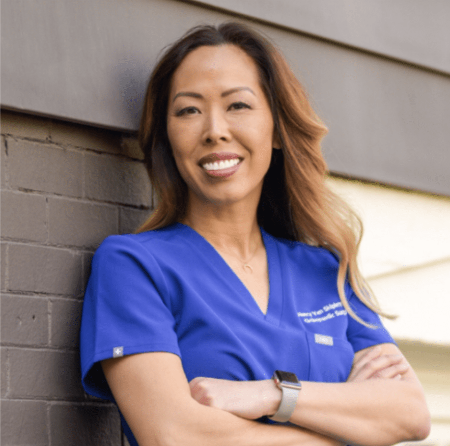 Aankylosing Spondylitis