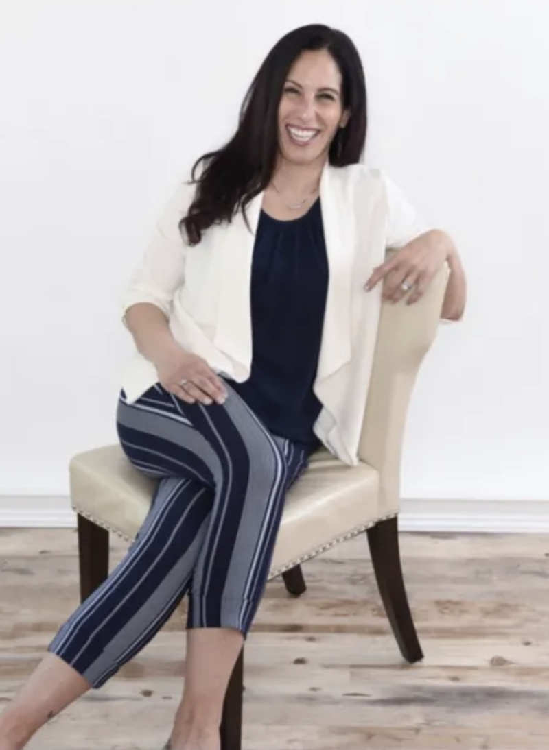 Postpartum Depression