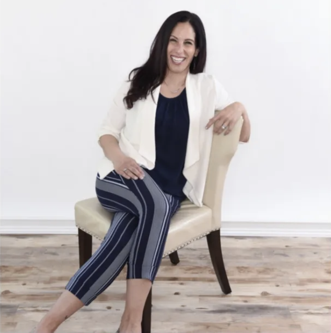 Postpartum Depression