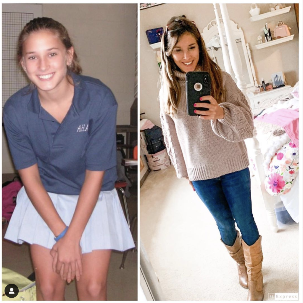 Michele Christine Weinstein