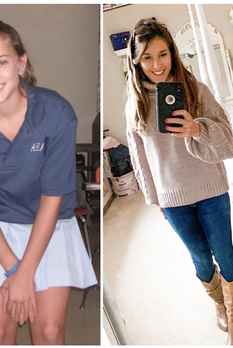 Michele Christine Weinstein