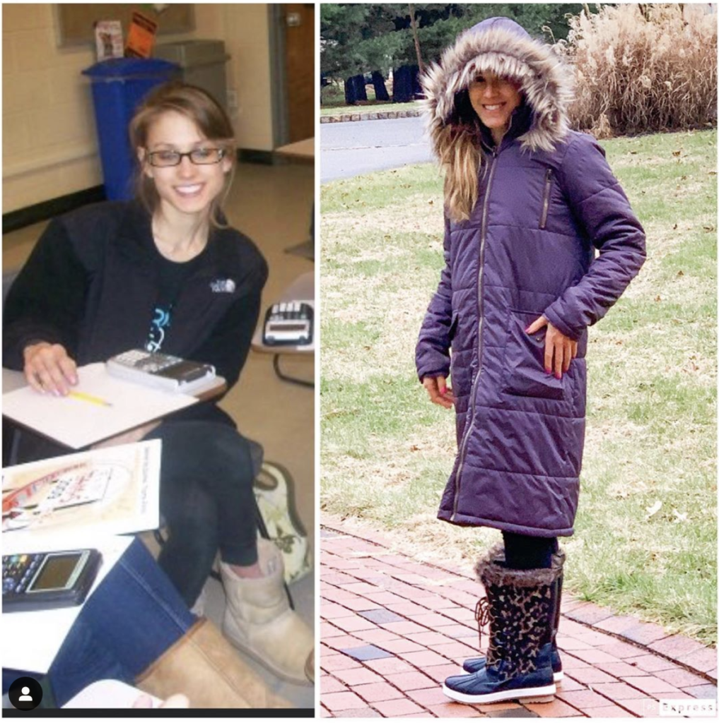 Michele Christine Weinstein