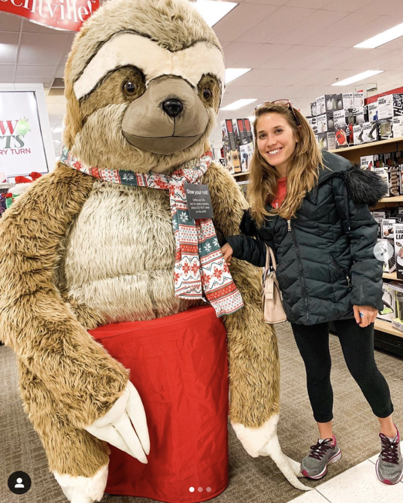 Michele Christine Weinstein