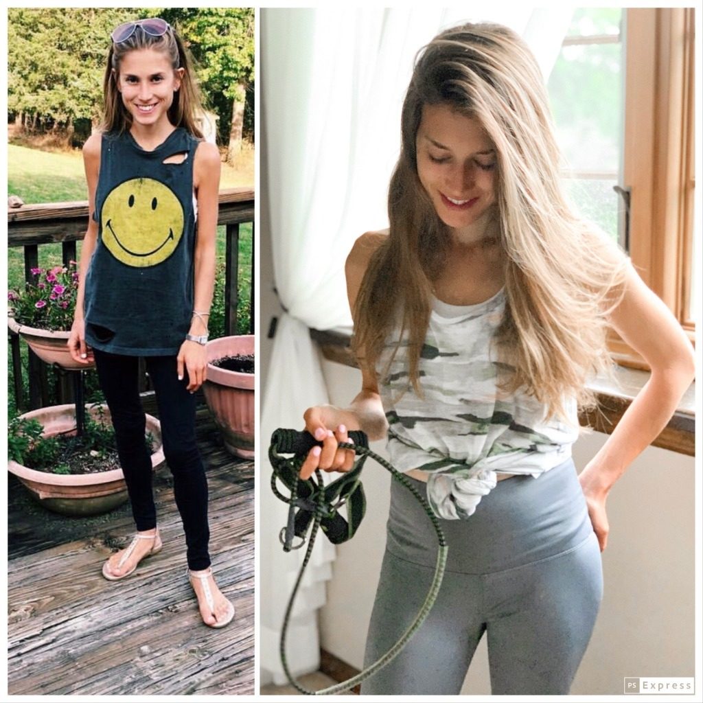 Michele Christine Weinstein