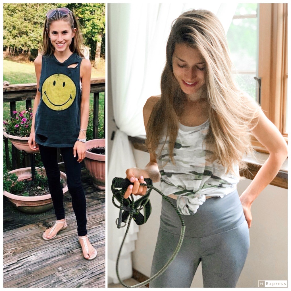 Michele Christine Weinstein