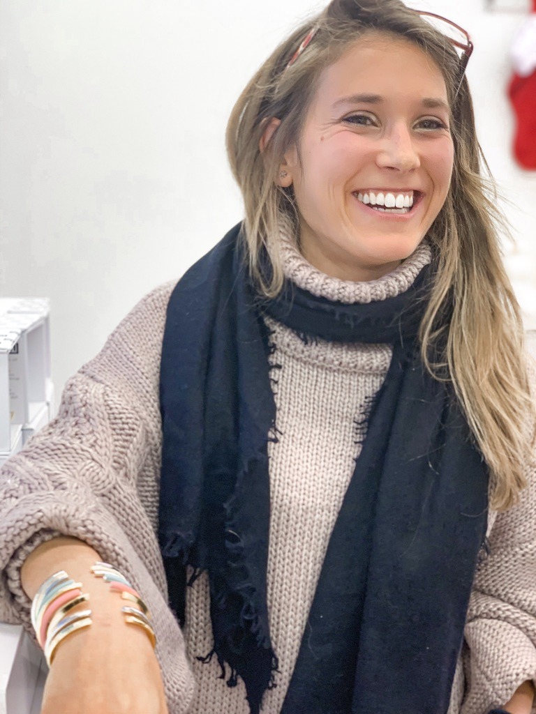 Michele Christine Weinstein