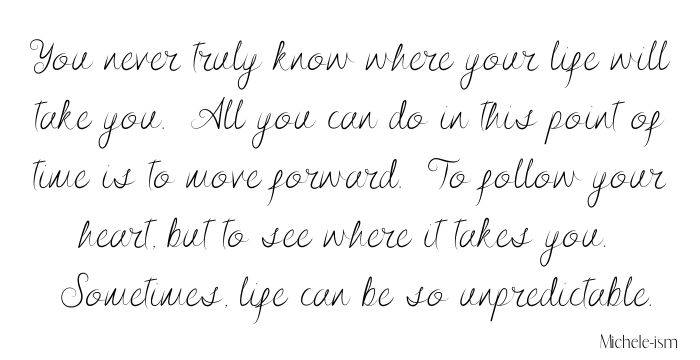 where do i see myself