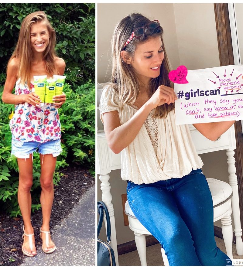 Motivational Speaker