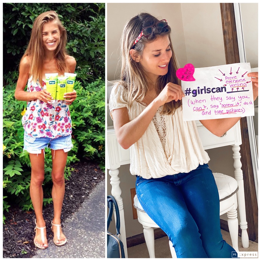 Motivational Speaker