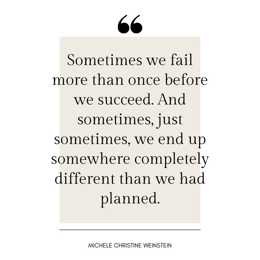 Michele Christine Weinstein