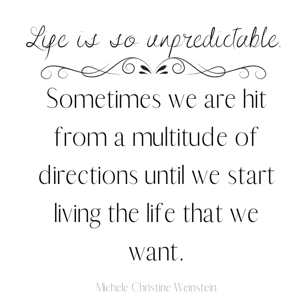 Michele Christine Weinstein