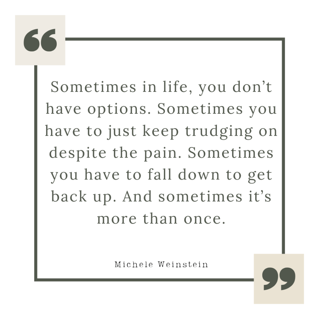 Michele Christine Weinstein