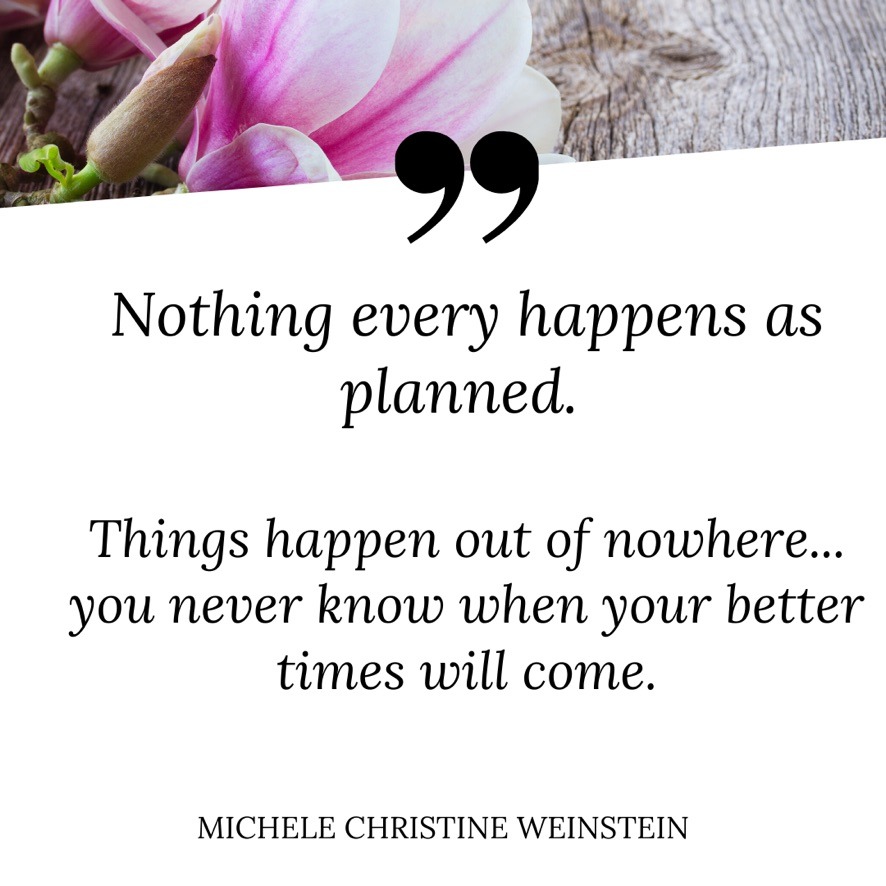 Michele Christine Weinstein