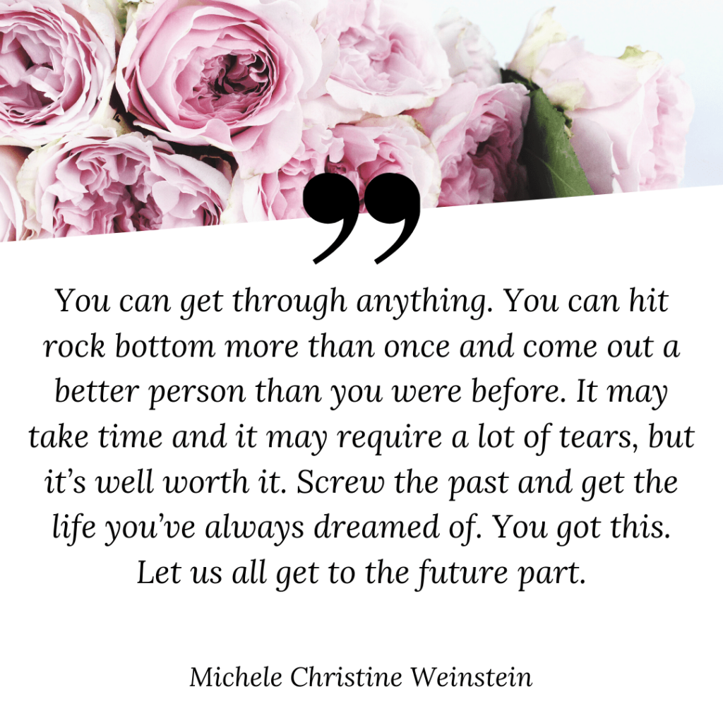 Michele Christine Weinstein