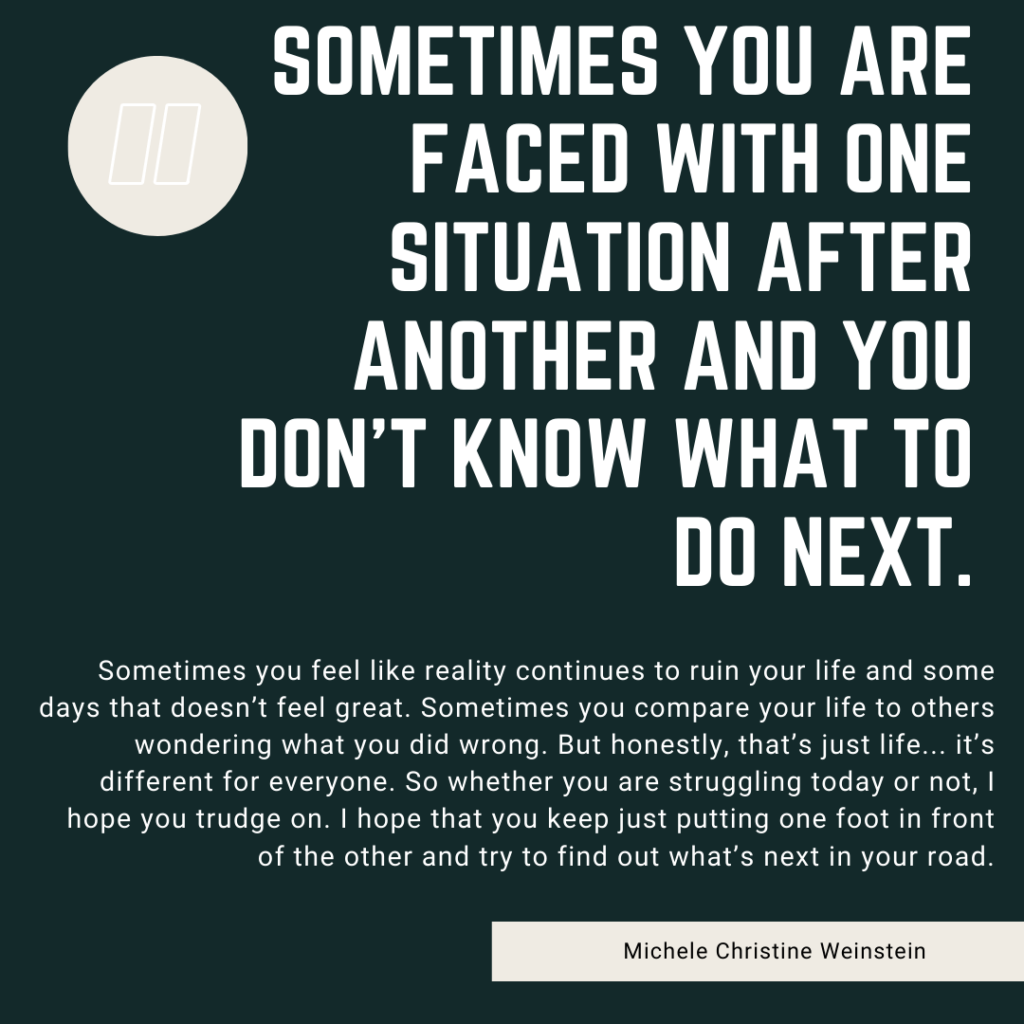 Michele Christine Weinstein