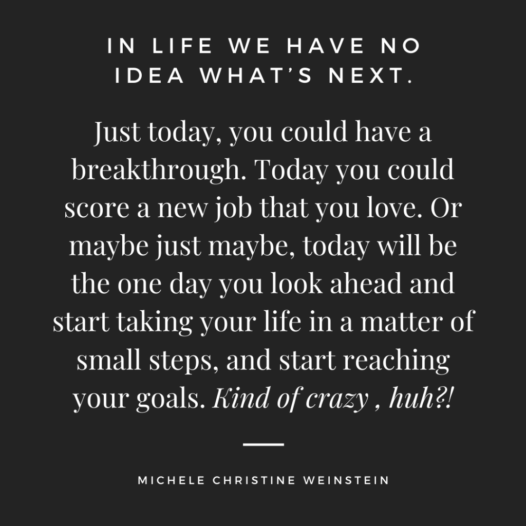 Michele Christine Weinstein