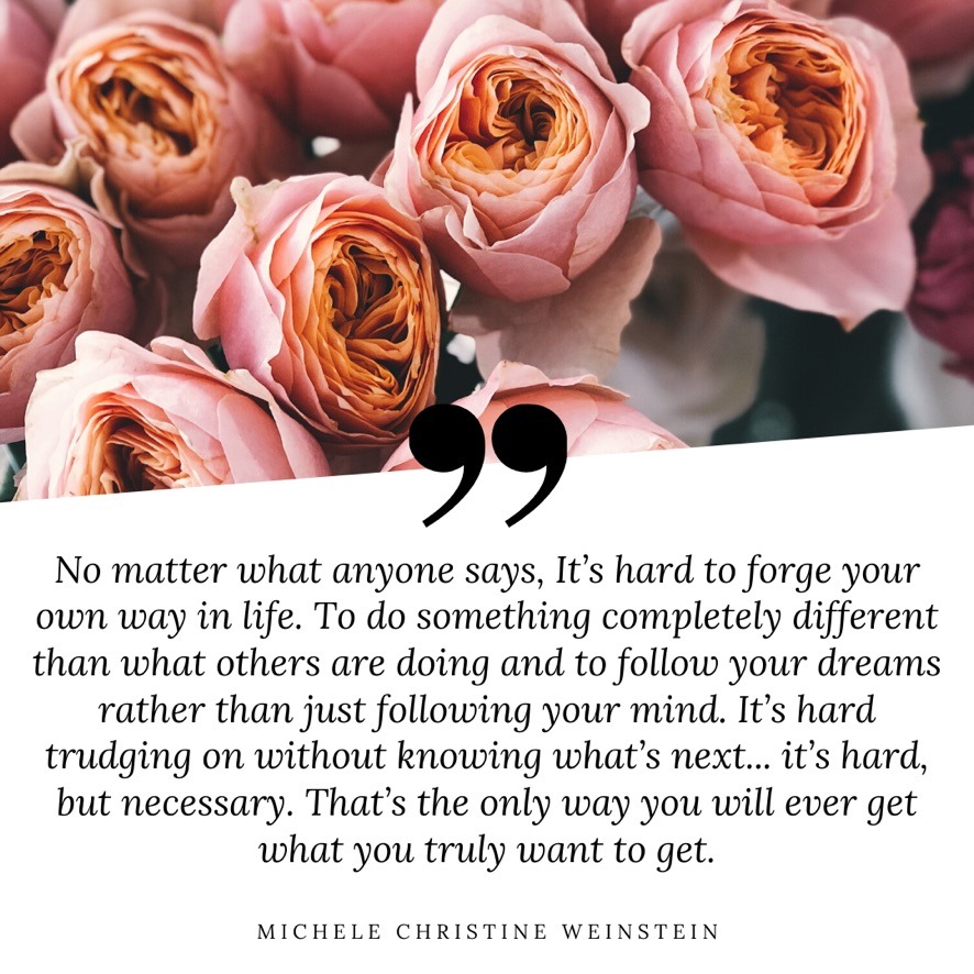 Michele Christine Weinstein