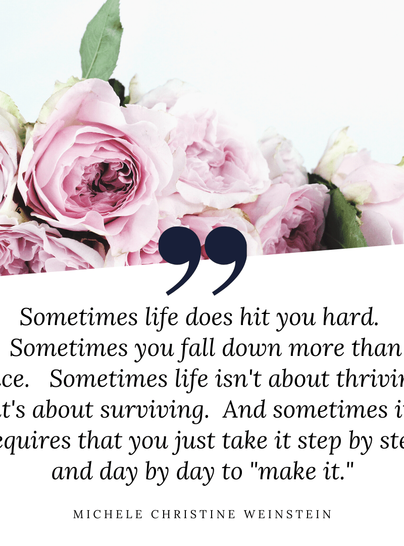 Michele Christine Weinstein