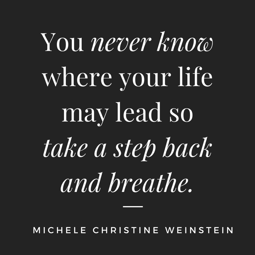 Michele Christine Weinstein