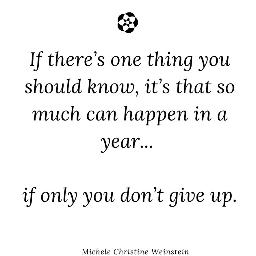 Michele Christine Weinstein