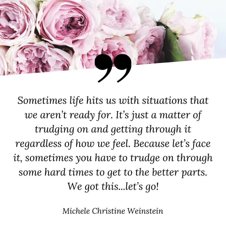 Michele Christine Weinstein