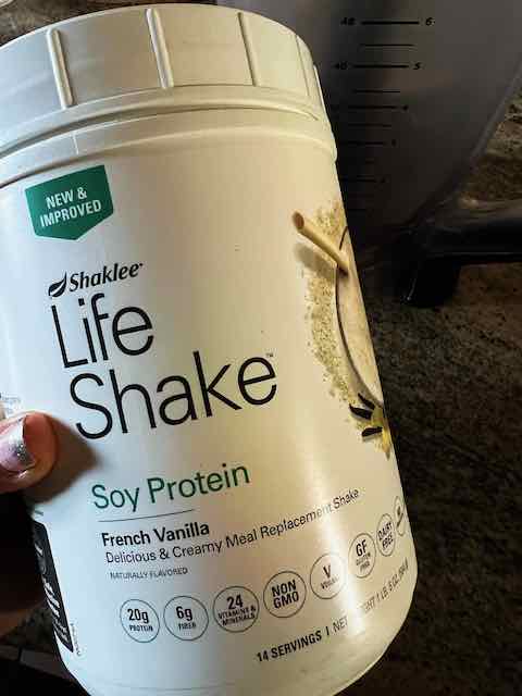Shaklee